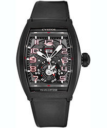 Cvstos ChallengeTT2 Men's Watch Model: 10007TTTAN 01